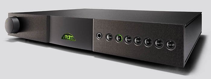 NAIM NAIT XS2 Entegre Amplifikatör